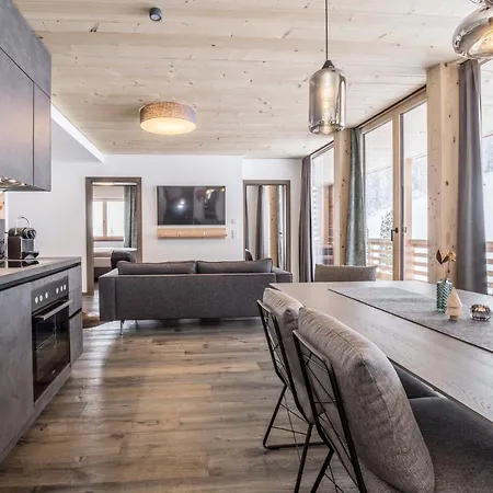Appartementhaus Anna Katharina Apartment *