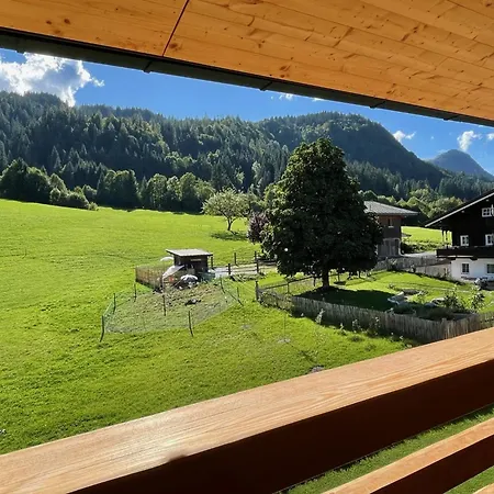 Appartementhaus Anna Katharina