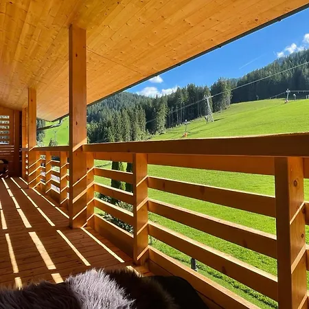 Apartment Appartementhaus Anna Katharina