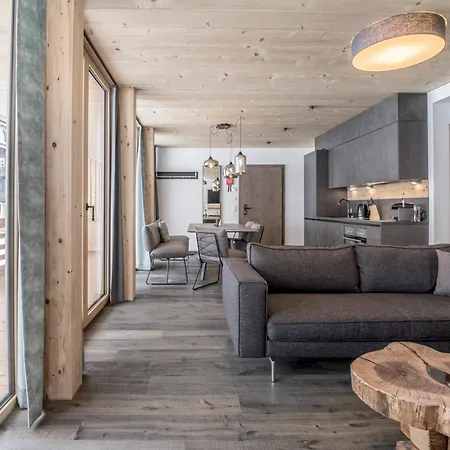 Appartementhaus Anna Katharina Apartment Fieberbrunn