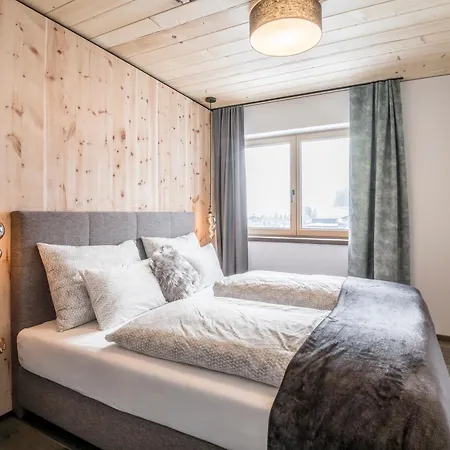 Appartementhaus Anna Katharina Apartment