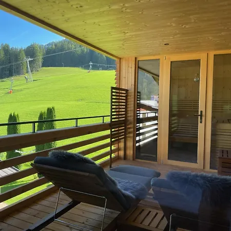 Appartementhaus Anna Katharina Apartment *