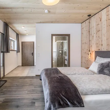 Apartment Appartementhaus Anna Katharina *