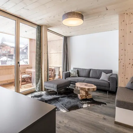 Appartementhaus Anna Katharina Apartment Fieberbrunn