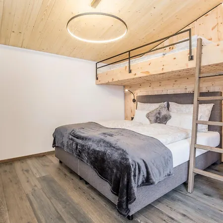 Appartementhaus Anna Katharina Apartment