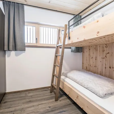 Appartementhaus Anna Katharina Apartment *