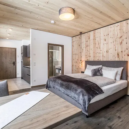 Appartementhaus Anna Katharina Apartment *