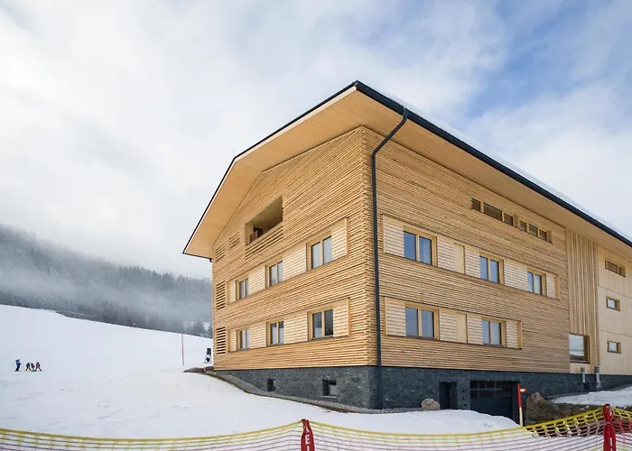 Appartementhaus Anna Katharina Apartament