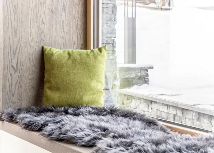 Appartementhaus Anna Katharina