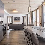 Appartementhaus Anna Katharina Apartamento *