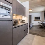 Apartamento Appartementhaus Anna Katharina Fieberbrunn