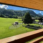 Appartementhaus Anna Katharina