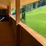 Appartementhaus Anna Katharina * Fieberbrunn
