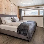 Appartementhaus Anna Katharina Apartamento