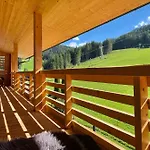 Apartamento Appartementhaus Anna Katharina