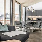 Appartementhaus Anna Katharina Apartamento *