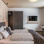 Apartamento Appartementhaus Anna Katharina *