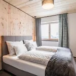 Appartementhaus Anna Katharina Apartamento