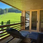 Appartementhaus Anna Katharina Apartamento *