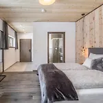 Apartamento Appartementhaus Anna Katharina *