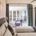 Apartamento Appartementhaus Anna Katharina Fieberbrunn