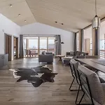 Appartementhaus Anna Katharina Fieberbrunn