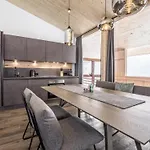 Apartamento Appartementhaus Anna Katharina
