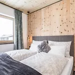 Appartementhaus Anna Katharina Apartamento *
