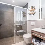Appartementhaus Anna Katharina Apartamento