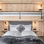 Appartementhaus Anna Katharina Apartamento