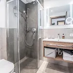 Appartementhaus Anna Katharina Apartamento Fieberbrunn