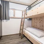 Appartementhaus Anna Katharina Apartamento *