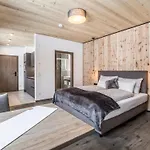Appartementhaus Anna Katharina Apartamento *