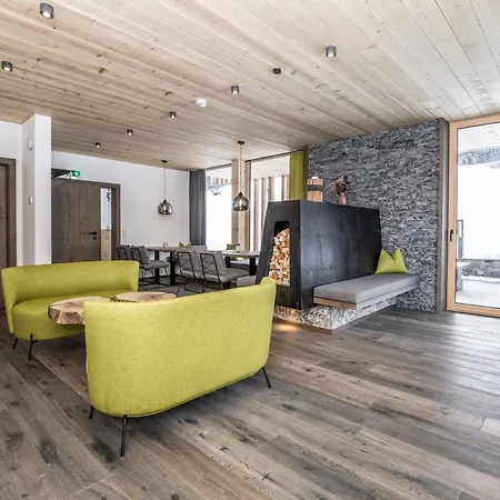 Lejlighed Appartementhaus Anna Katharina