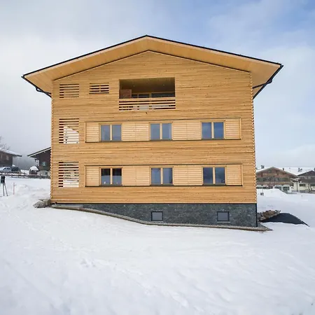 Appartementhaus Anna Katharina