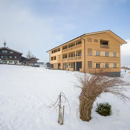 Appartementhaus Anna Katharina * Fieberbrunn