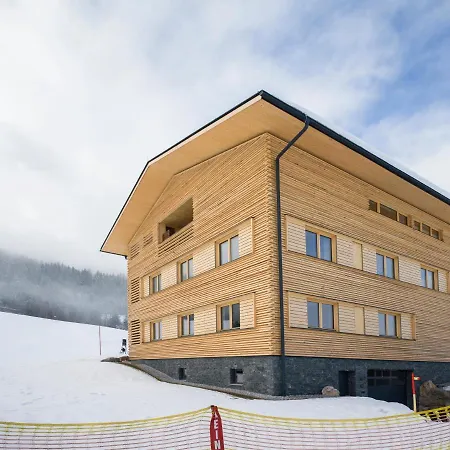 Appartementhaus Anna Katharina Apartmán