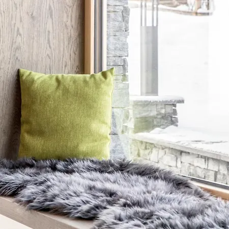 Appartementhaus Anna Katharina