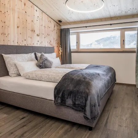 Appartementhaus Anna Katharina Apartment