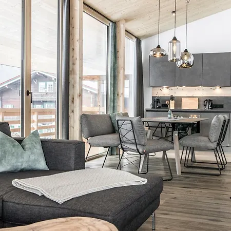 Appartementhaus Anna Katharina Apartment *