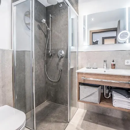 Appartementhaus Anna Katharina Apartment Fieberbrunn